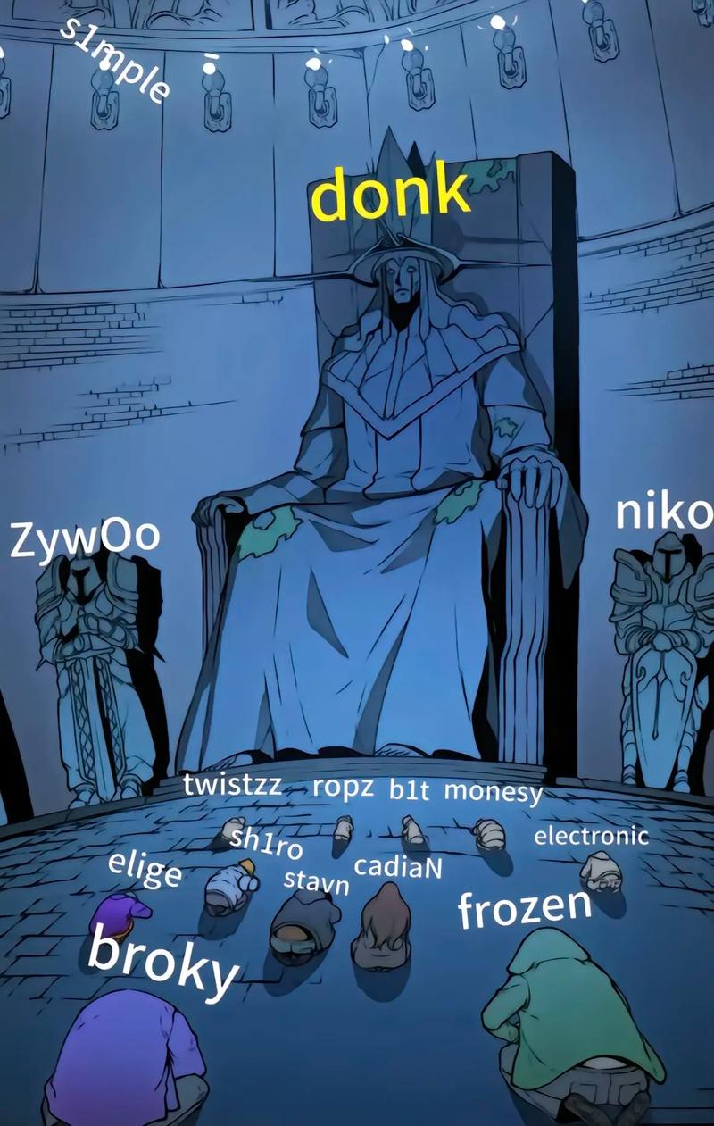 连杀